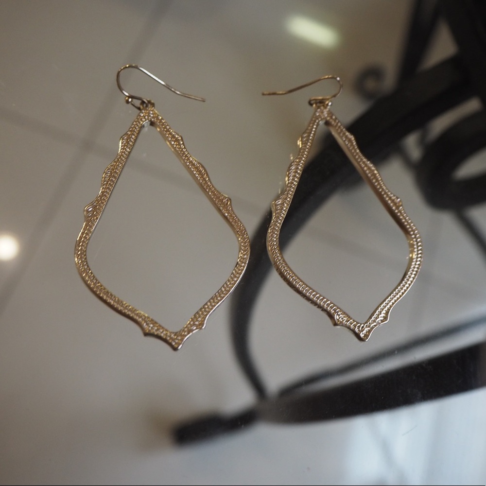 Kendra Scott Earrings